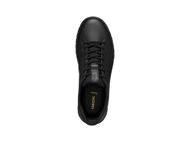 Geox - U FLEXTRIDE PLUS - Schwarz 