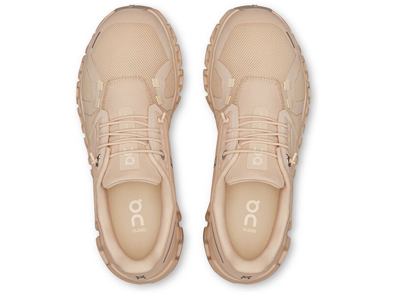 ON - Cloud 6 - Beige 