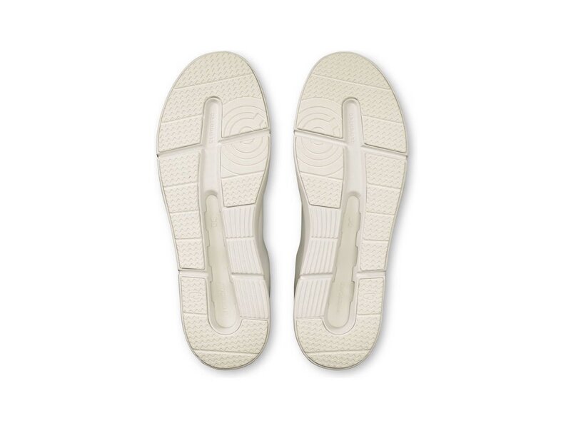 On - The Roger Advantage - Weiß 