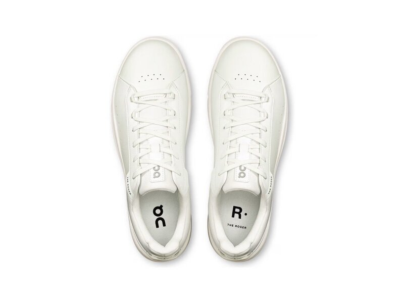 On - The Roger Advantage - Weiß 