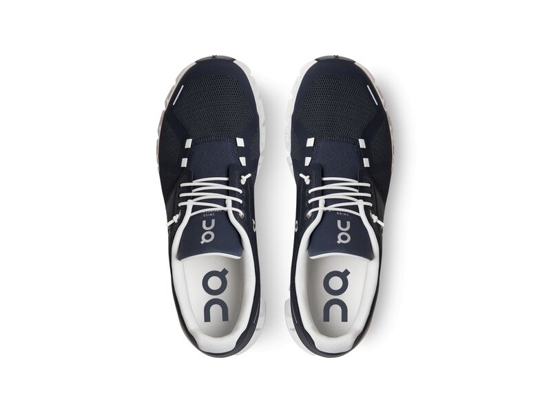 On - Cloud 5 - Blau 