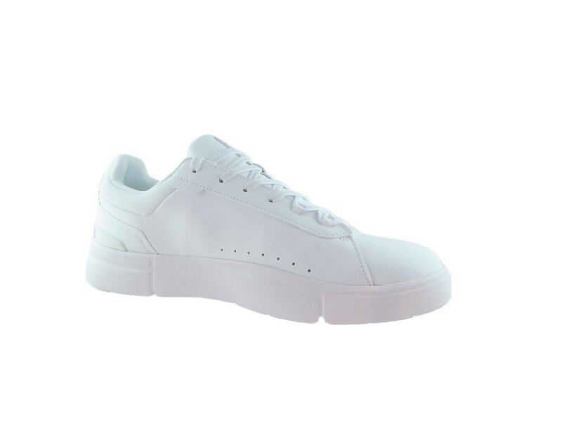 On - The Roger Advantage - Wei&szlig; 