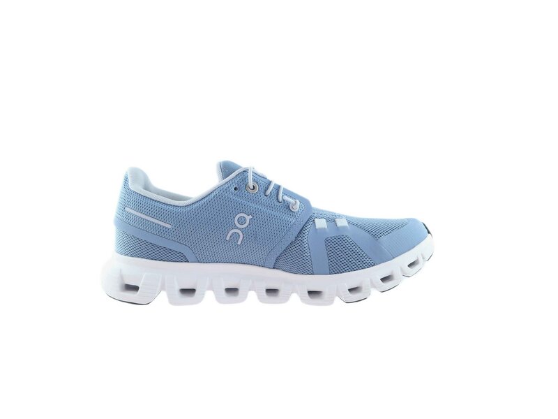 On - Cloud 6 - Blau 