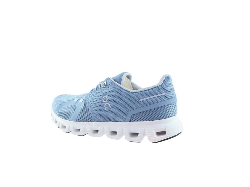 On - Cloud 6 - Blau 