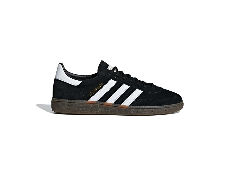 Adidas - Handball Spezial - Schwarz 