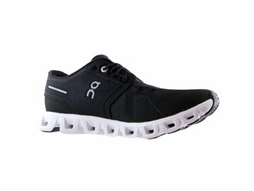 On - Cloud 5 - Schwarz