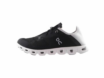 On - Cloud 5 - Schwarz