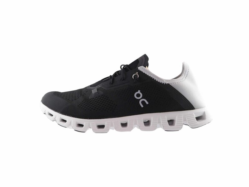 On - Cloud 5 - Schwarz 