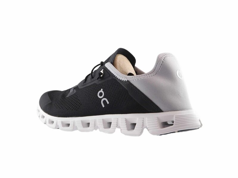 On - Cloud 5 - Schwarz 