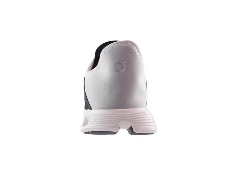 On - Cloud 5 - Schwarz 