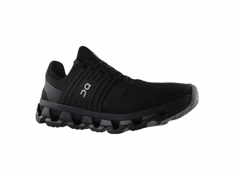 On - CloudSWIFT 3 - Schwarz 