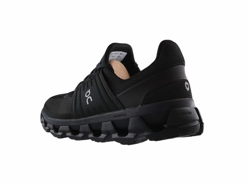 On - CloudSWIFT 3 - Schwarz 