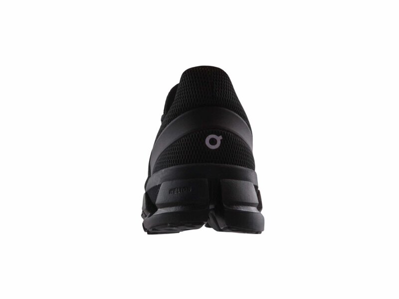 On - CloudSWIFT 3 - Schwarz 