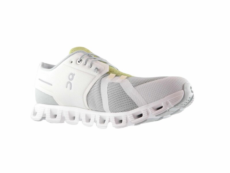 On - Cloud 5 Push - Mehrfarbig 