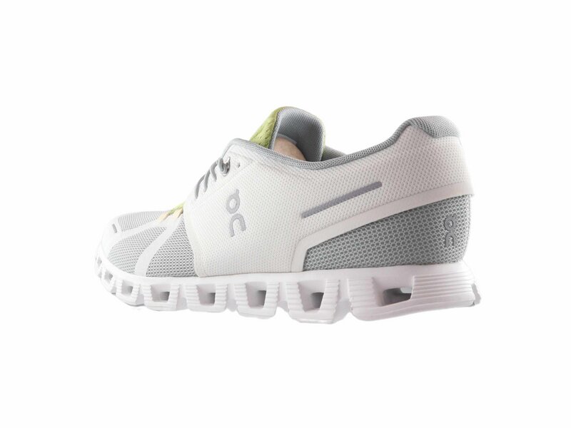 On - Cloud 5 Push - Mehrfarbig 