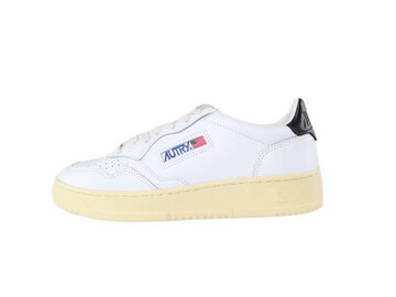 Autry - Medalist - Wei&szlig;