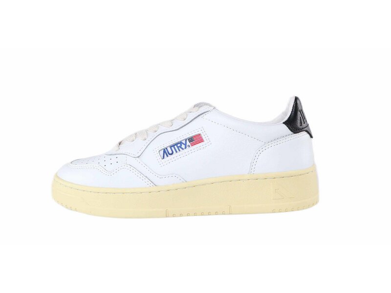 Autry - Medalist - Wei&szlig; 