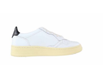 Autry - Medalist - Wei&szlig;