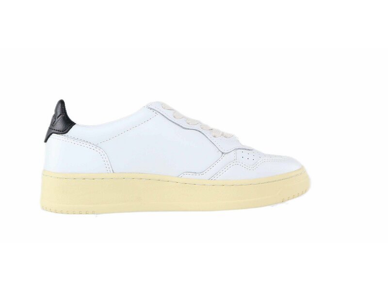 Autry - Medalist - Wei&szlig; 