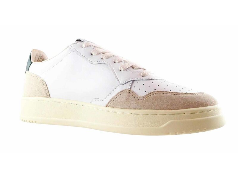 Autry - MEDALIST LOW - Wei&szlig; 