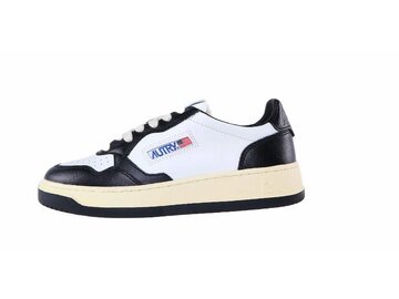 Autry - Medalist - Schwarz