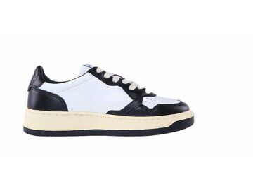 Autry - Medalist - Schwarz