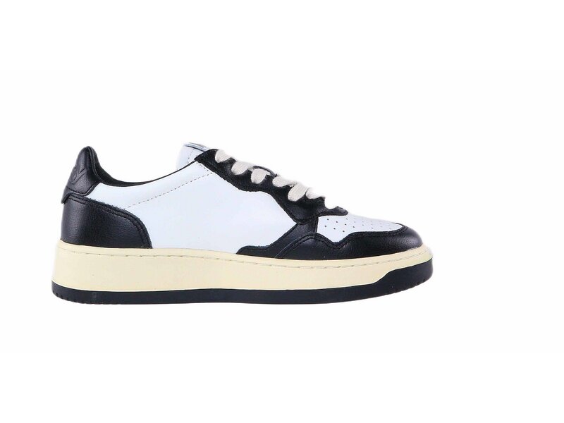 Autry - Medalist - Schwarz 