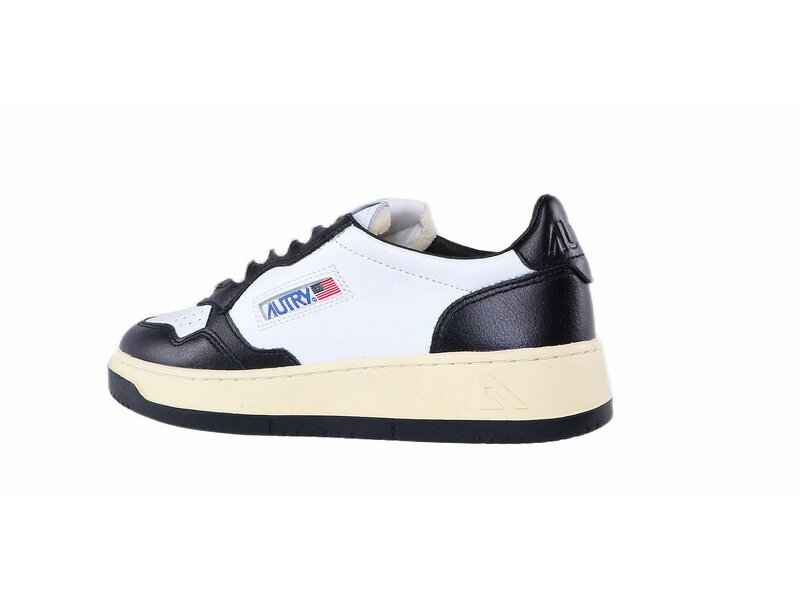 Autry - Medalist - Schwarz 