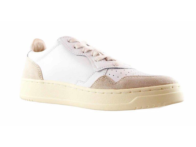 Autry - MEDALIST LOW - Wei&szlig; 