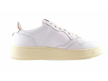 Autry - MEDALIST LOW - Wei&szlig;