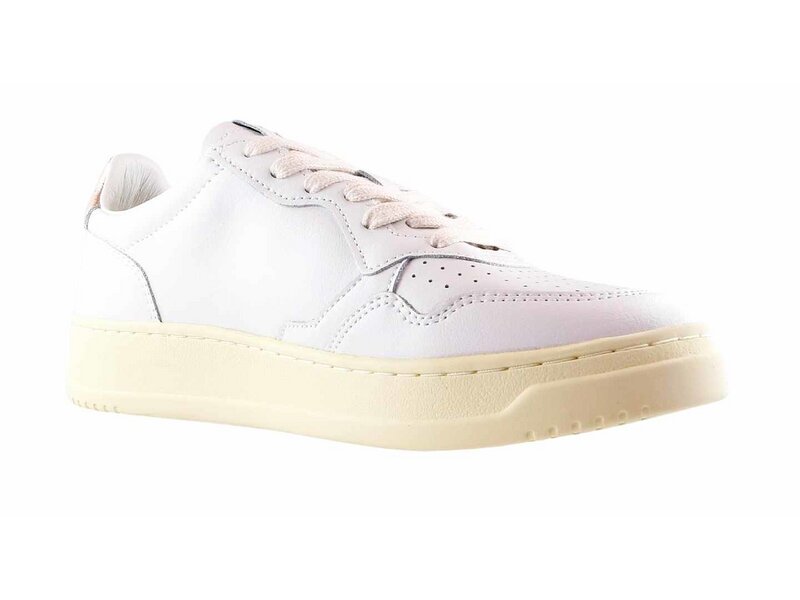 Autry - MEDALIST LOW - Wei&szlig; 