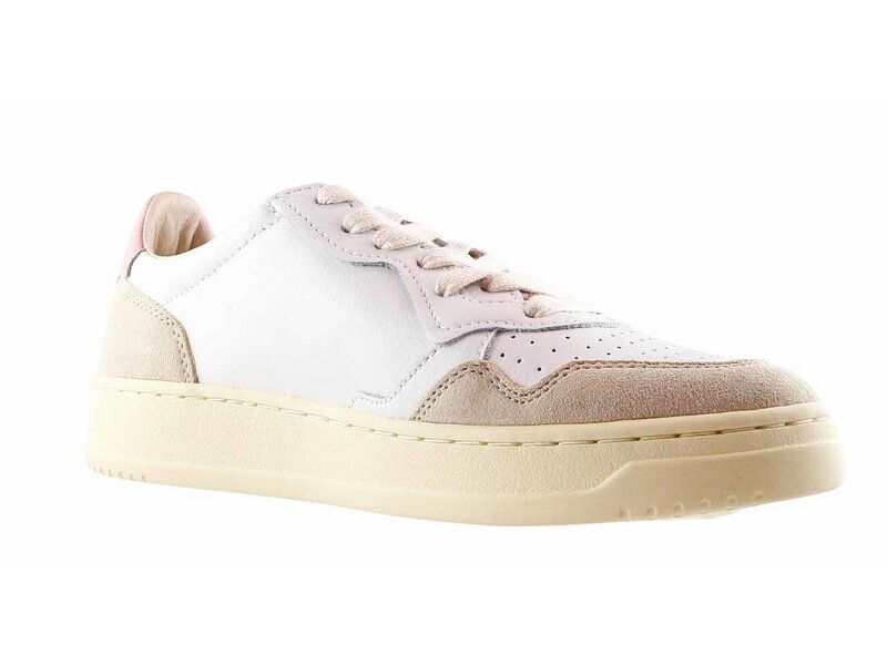 Autry - MEDALIST LOW - Wei&szlig; 