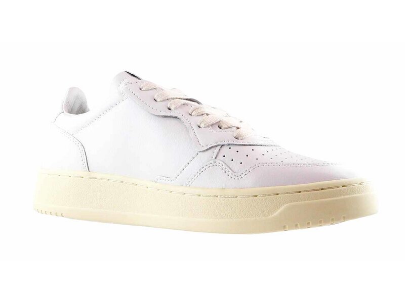 Autry - MEDALIST LOW - Wei&szlig; 