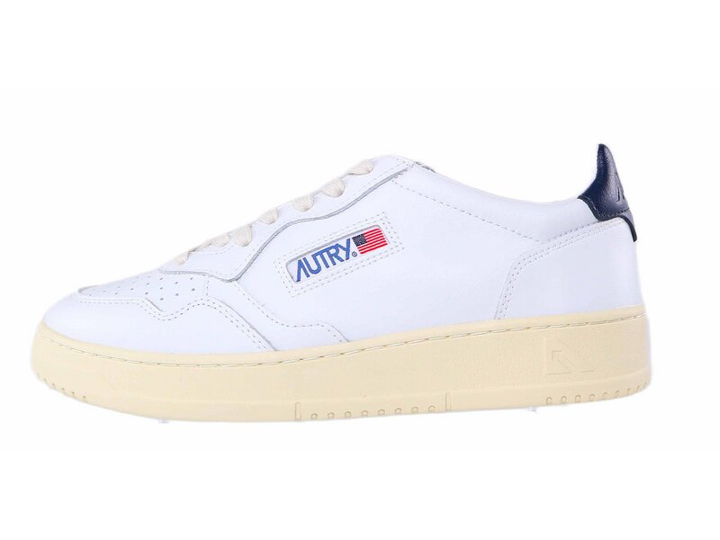 Autry - Medalist - Wei&szlig; 