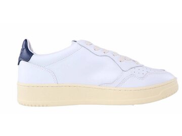 Autry - Medalist - Wei&szlig;