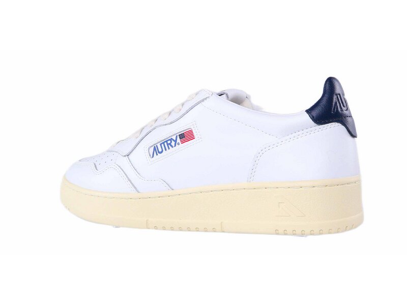 Autry - Medalist - Wei&szlig; 