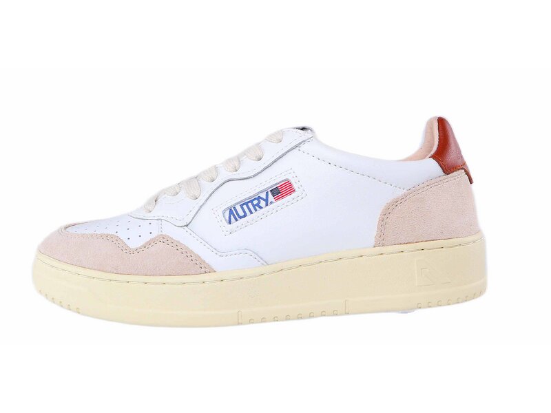 Autry - Medalist - Wei&szlig; 