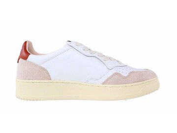 Autry - Medalist - Wei&szlig;