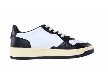 Autry - Medalist - Schwarz