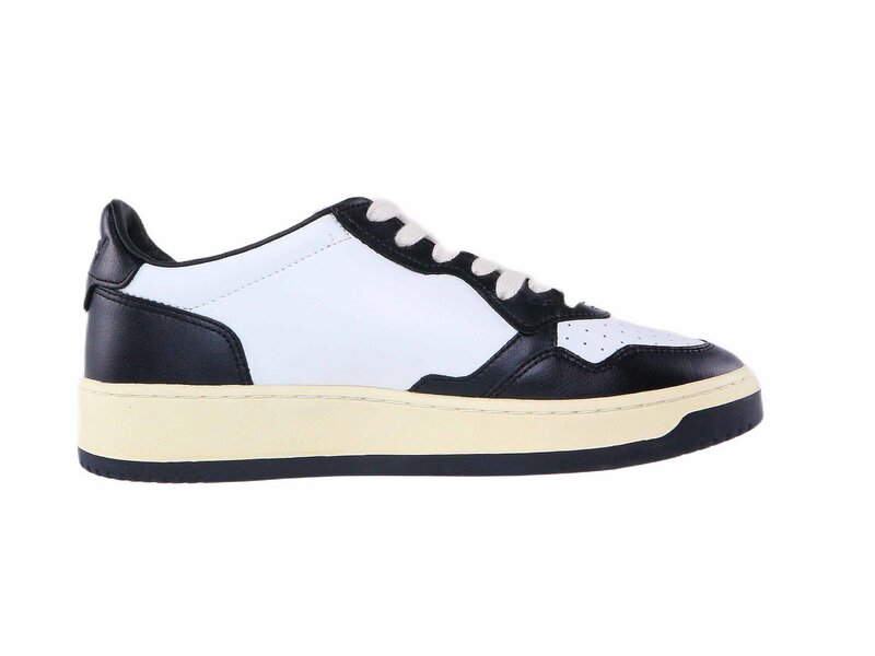 Autry - Medalist - Schwarz 