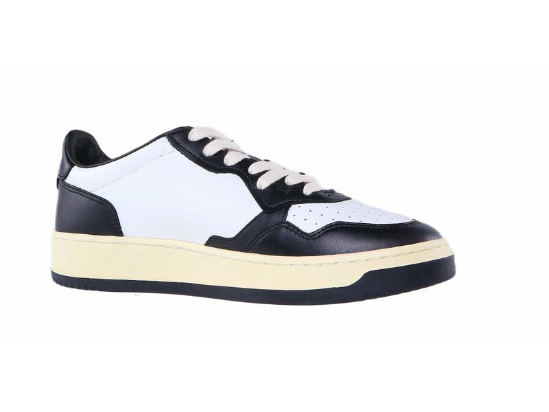 Autry - Medalist - Schwarz 