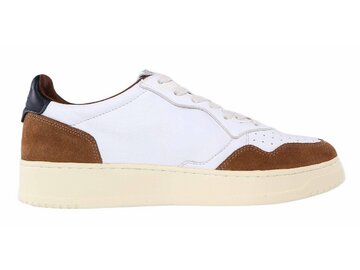 Autry - Medalist - Wei&szlig;