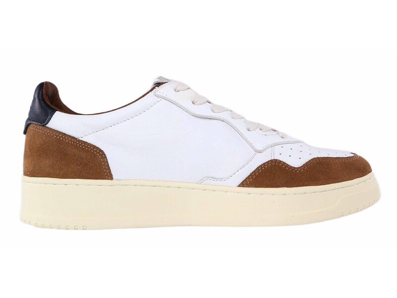 Autry - Medalist - Wei&szlig; 