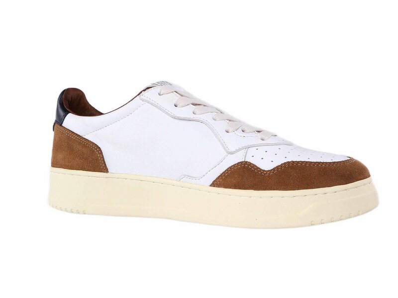 Autry - Medalist - Wei&szlig; 