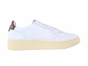 Autry - Medalist - Wei&szlig;