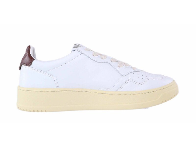 Autry - Medalist - Wei&szlig; 