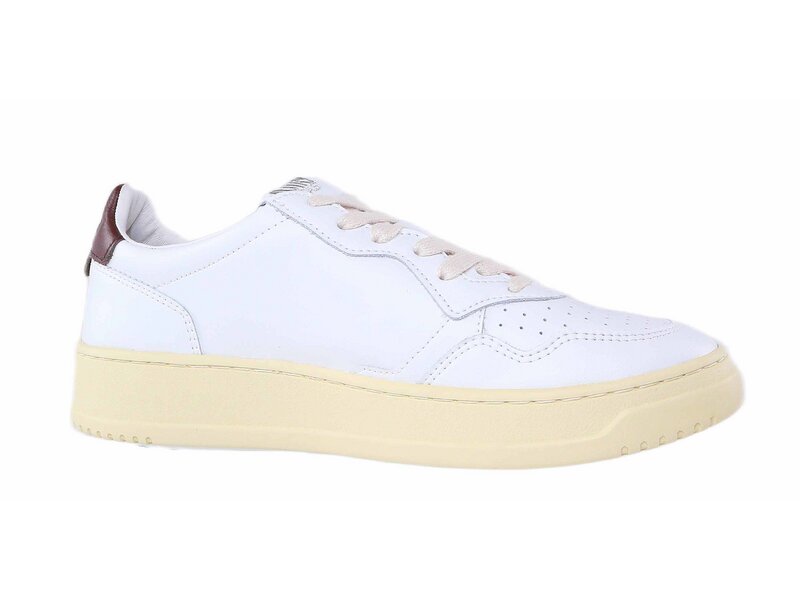 Autry - Medalist - Wei&szlig; 