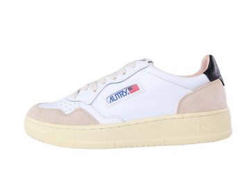 Autry - Medalist - Wei&szlig;