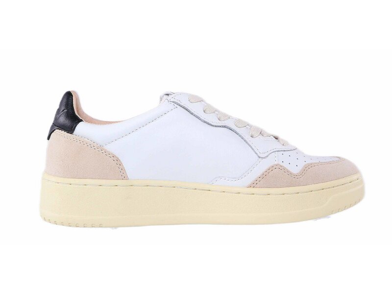 Autry - Medalist - Wei&szlig; 