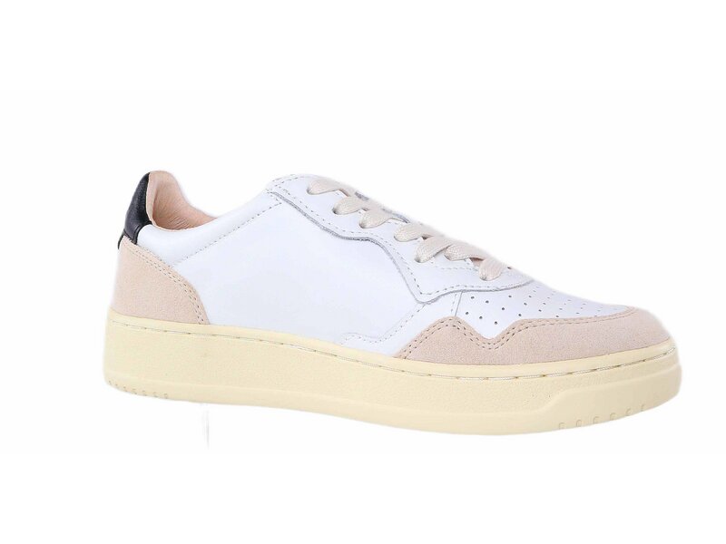 Autry - Medalist - Wei&szlig; 